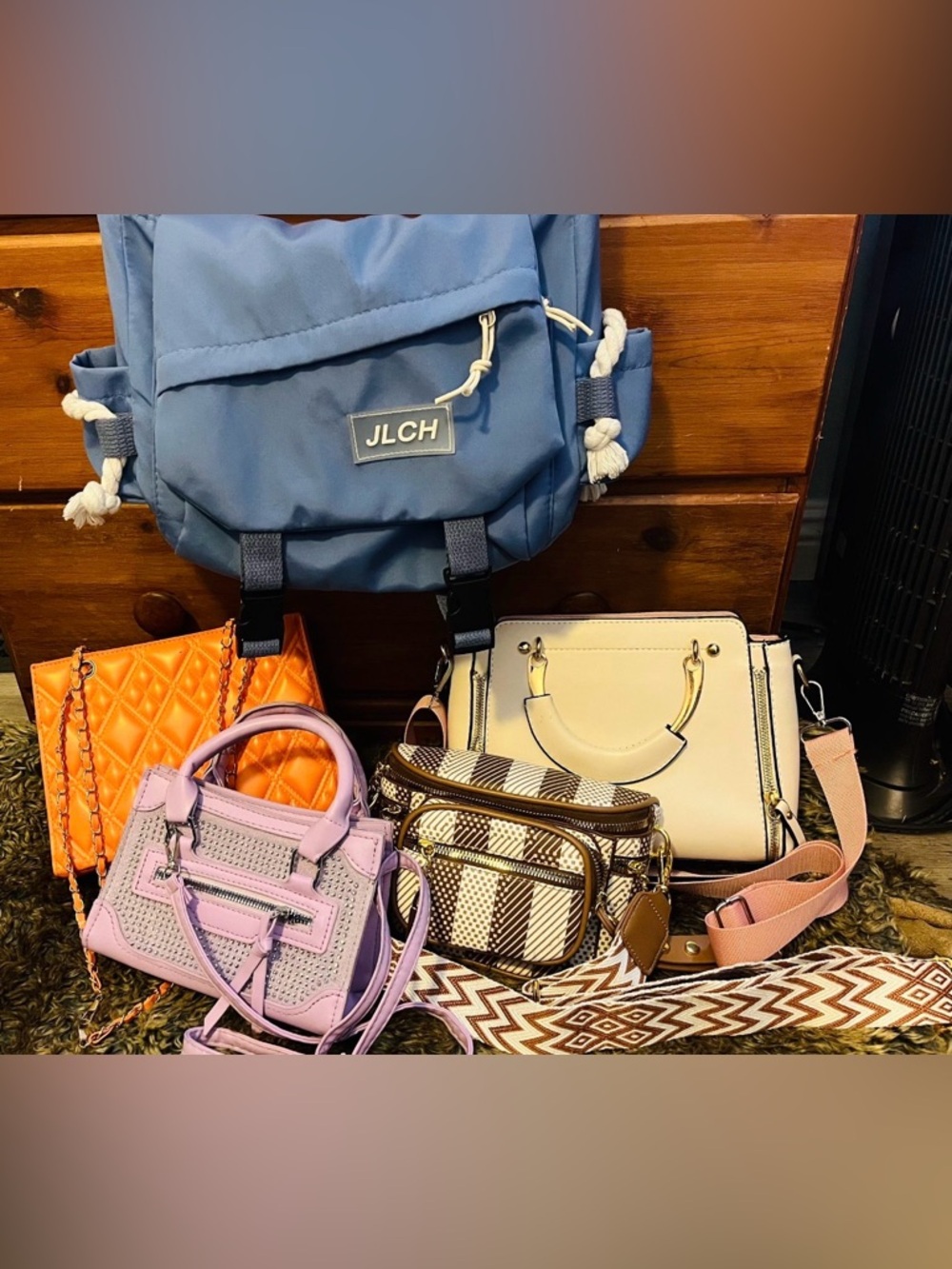 Small purse bundle